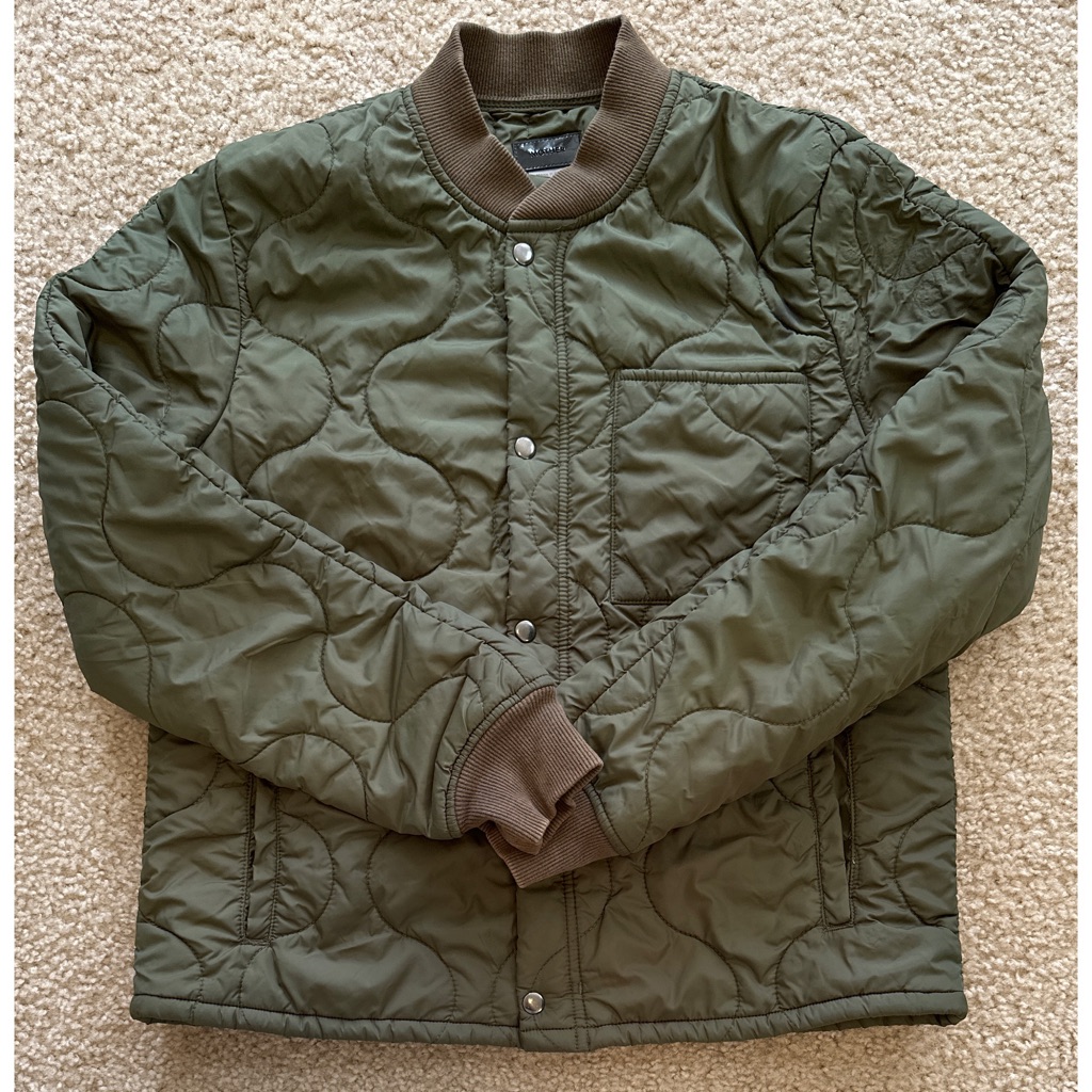 Mother Jacket